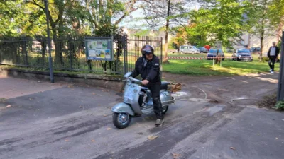 Foto des Albums: 9. Freigericht Classic 2025 - Teil 2