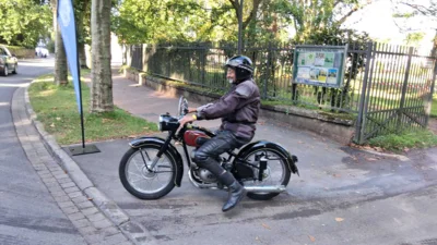 Foto des Albums: 9. Freigericht Classic 2025 - Teil 2