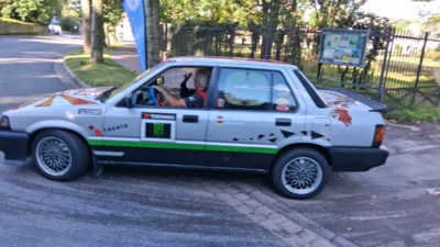 Foto des Albums: 9. Freigericht Classic 2025 - Teil 2