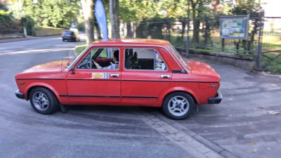 Foto des Albums: 9. Freigericht Classic 2025 - Teil 2