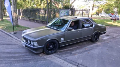 Foto des Albums: 9. Freigericht Classic 2025 - Teil 2