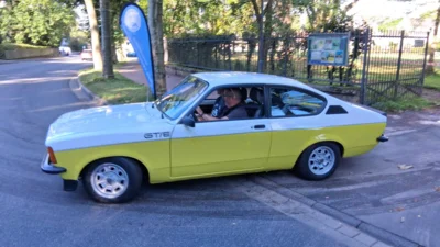 Foto des Albums: 9. Freigericht Classic 2025 - Teil 2