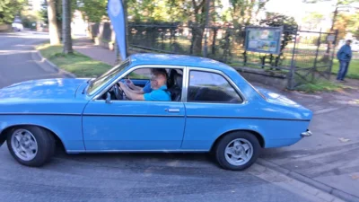 Foto des Albums: 9. Freigericht Classic 2025 - Teil 2