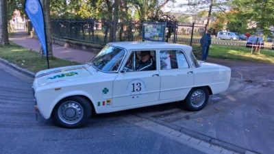 Foto des Albums: 9. Freigericht Classic 2025 - Teil 2