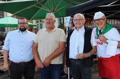 Foto des Albums: 9. Freigericht Classic 2025 - Teil 2