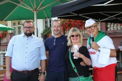 Foto des Albums: 9. Freigericht Classic 2025 - Teil 2
