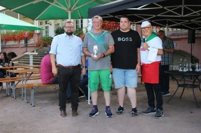 Foto des Albums: 9. Freigericht Classic 2025 - Teil 2