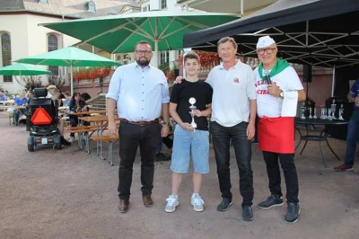 Foto des Albums: 9. Freigericht Classic 2025 - Teil 2