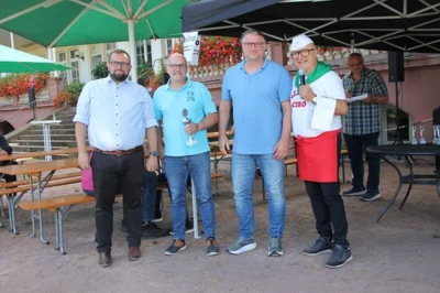 Foto des Albums: 9. Freigericht Classic 2025 - Teil 2