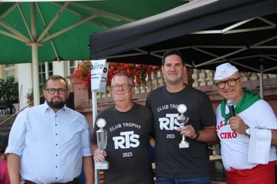 Foto des Albums: 9. Freigericht Classic 2025 - Teil 2