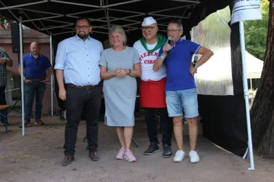 Foto des Albums: 9. Freigericht Classic 2025 - Teil 2