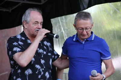 Foto des Albums: 9. Freigericht Classic 2025 - Teil 2