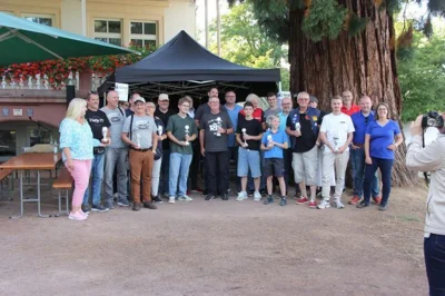 Foto des Albums: 9. Freigericht Classic 2025 - Teil 2