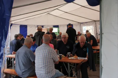 Foto des Albums: 8. Freigericht Classic 2024