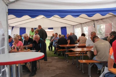 Foto des Albums: 8. Freigericht Classic 2024