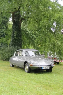 Foto des Albums: 8. Freigericht Classic 2024