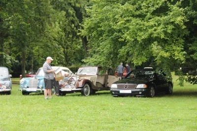 Foto des Albums: 8. Freigericht Classic 2024