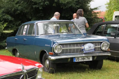 Foto des Albums: 8. Freigericht Classic 2024