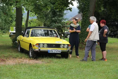 Foto des Albums: 8. Freigericht Classic 2024
