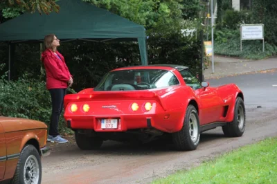 Foto des Albums: 8. Freigericht Classic 2024