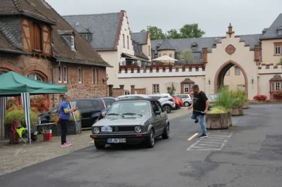 Foto des Albums: 8. Freigericht Classic 2024
