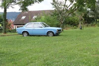 Foto des Albums: 8. Freigericht Classic 2024