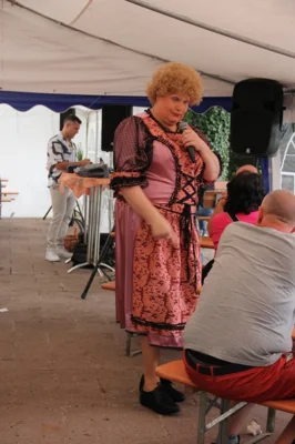 Foto des Albums: 8. Freigericht Classic 2024