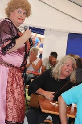 Foto des Albums: 8. Freigericht Classic 2024