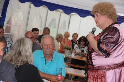 Foto des Albums: 8. Freigericht Classic 2024