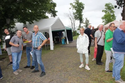 Foto des Albums: 8. Freigericht Classic 2024