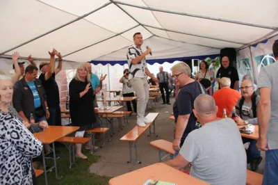 Foto des Albums: 8. Freigericht Classic 2024