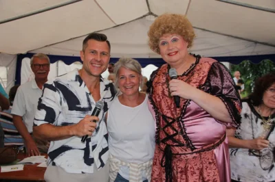 Foto des Albums: 8. Freigericht Classic 2024