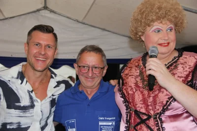 Foto des Albums: 8. Freigericht Classic 2024