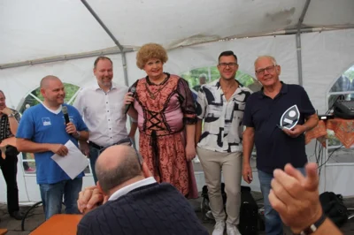 Foto des Albums: 8. Freigericht Classic 2024