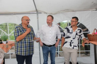 Foto des Albums: 8. Freigericht Classic 2024
