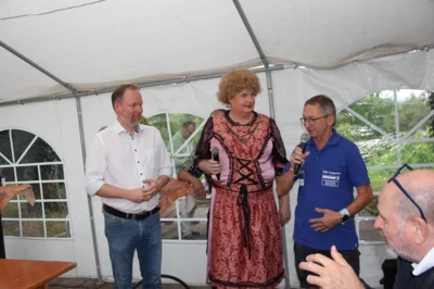Foto des Albums: 8. Freigericht Classic 2024 - Teil 2