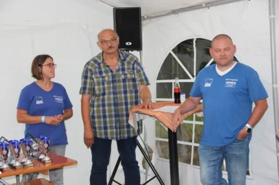 Foto des Albums: 8. Freigericht Classic 2024 - Teil 2