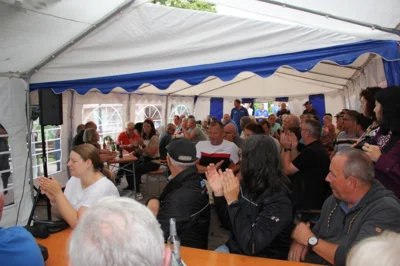 Foto des Albums: 8. Freigericht Classic 2024 - Teil 2