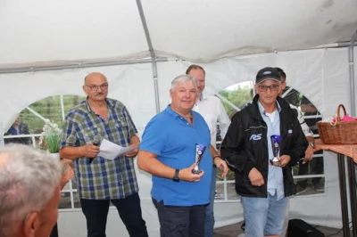 Foto des Albums: 8. Freigericht Classic 2024 - Teil 2