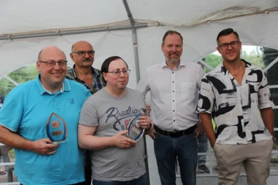 Foto des Albums: 8. Freigericht Classic 2024 - Teil 2