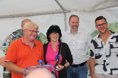Foto des Albums: 8. Freigericht Classic 2024 - Teil 2