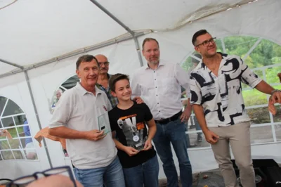 Foto des Albums: 8. Freigericht Classic 2024 - Teil 2