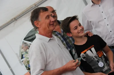 Foto des Albums: 8. Freigericht Classic 2024 - Teil 2