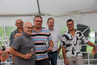 Foto des Albums: 8. Freigericht Classic 2024 - Teil 2