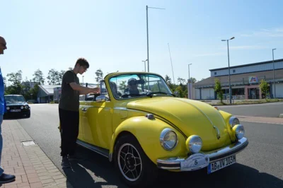 Foto des Albums: 7. Freigericht Classic 2023