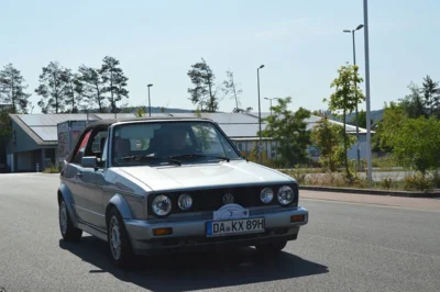 Foto des Albums: 7. Freigericht Classic 2023