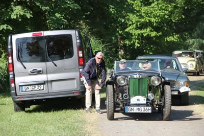 Foto des Albums: 7. Freigericht Classic 2023