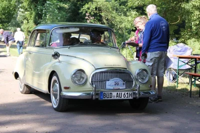 Foto des Albums: 7. Freigericht Classic 2023