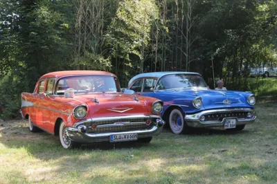 Foto des Albums: 7. Freigericht Classic 2023