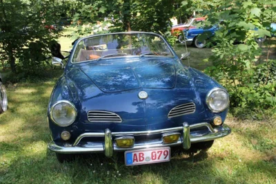 Foto des Albums: 7. Freigericht Classic 2023